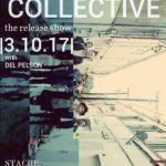 ANCHOR COLLECTIVE ALBUM RELEASE SHOW
