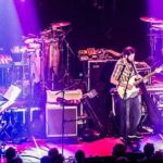 Stache Happy Hour feat. Joe Marcenik Band +Tasty Vibrations