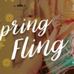 Stache + The Ritz Glitz Revue presents A Spring Fling