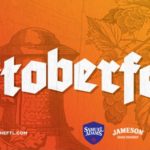 Stache Oktoberfest feat. Uproot Hootenanny