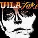 Stache Tequila Takeover