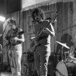 Stache Happy Hour w/ Guavatron + Jameson IPA