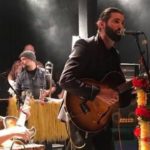 Brendan O'Hara LIVE at Stache