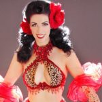 Stache Presents: The Ritz Glitz Revue's A Love Affair