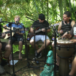 Holidazed LIVE at Stache