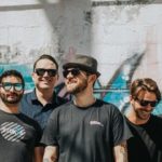 Spred the Dub Live at Stache