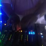 DJ Roo Live at Stache