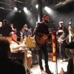 Brendan O'Hara LIVE at Stache