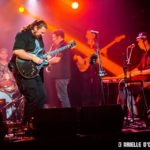 Solemark LIVE at Stache