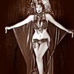 Prohibition Peepshow Burlesque Revue