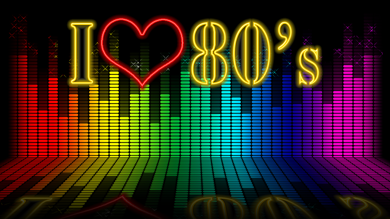 Retrowave with DJ Lindersmash