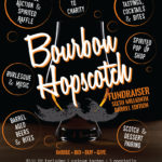 Bourbon Hopscotch: Sixth Millionth Barrel Edition Charity Event