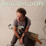 Stache Live Presents Paul Childers