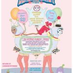 BLACK MARKET FEST 2021