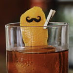 Fort Lauderdale Whiskey Society Tasting at Stache FTL