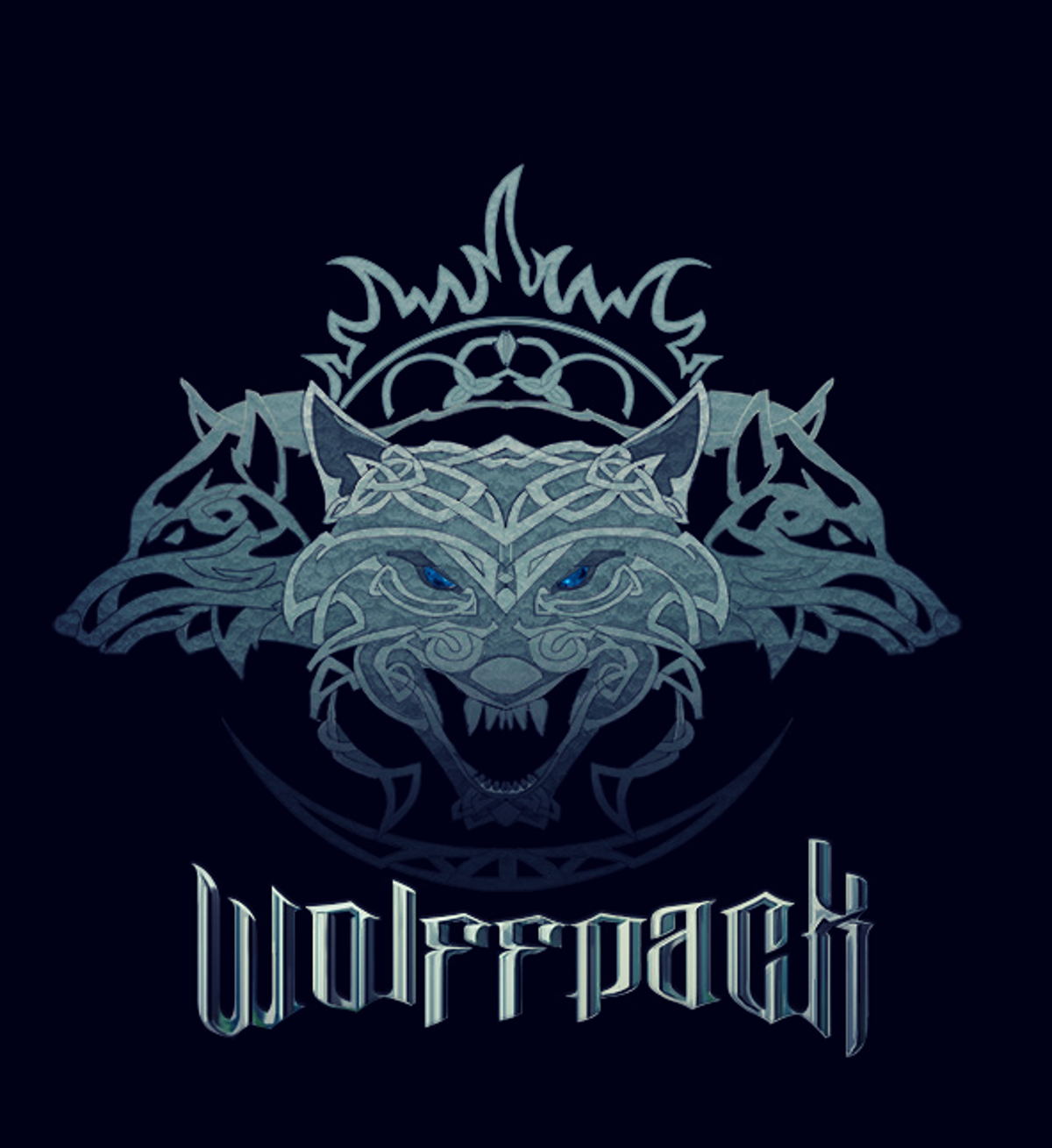 Stache Live Presents Wolffpack