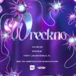 Wreckno: The Fantasy Tour