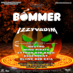OneVibeClub Presents Bommer & Izzy Vadim
