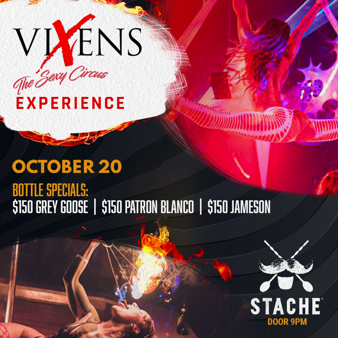 Vixens Experience