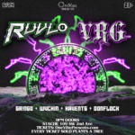 OneVibe presents Ruvlo & VRG