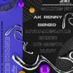 OneVibe presents VIBE HOUSE with AK RENNY