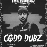 OneVibe presents Finesse the World Tour with CODD DUBZ & VULLLGUR