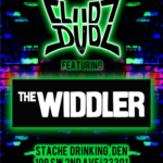 Club Dubz presents: The Widdler