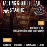 Fort Lauderdale Whiskey Society Tasting & Bottle Sale