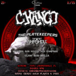 OneVibe Presents: CHANGO