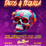 Backyard’s Tacos & Tequila Fest