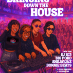 Lezchic’ Presents Bringing Down The House for Wilton Womens Week