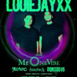 OneVibe Presents LOUIEJAYXX
