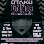 Fang Club presents Otaku Gothica