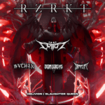 OneVibe Presents: RZRKT