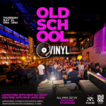 Old School Vinyl