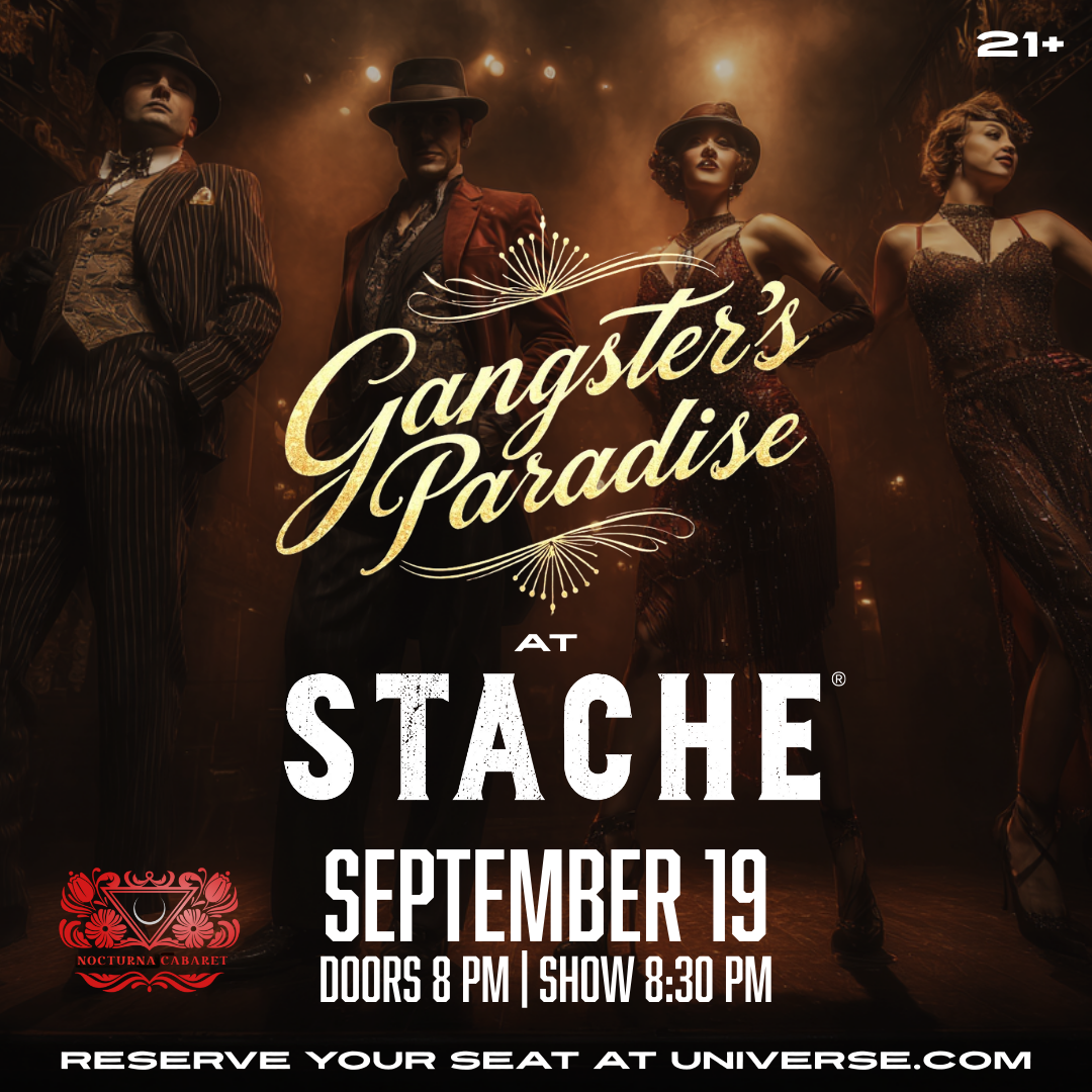Gangster's Paradise
