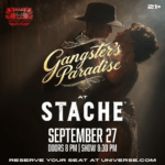 Gangster's Paradise