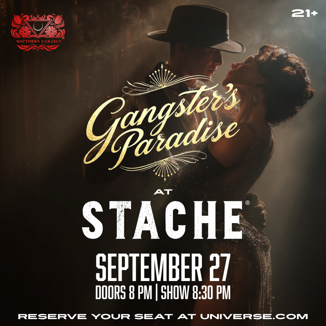 Gangster's Paradise