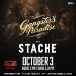 Gangster's Paradise