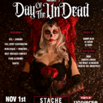 Fang Club presents Day of the UnDead
