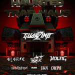 OneVibe Presents: HAUNTED TRAP HAUS