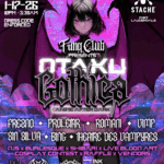 Fang Club presents Otaku Gothica