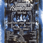 Hellsgate Halo & Fang Club Present The 3rd Annual Vampyre Symposium Winter Ball