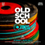 Old School Vinyl