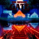 The Renzone: Gate (A Raver Things Party)