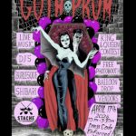 Fang Club Presents Goth Prom