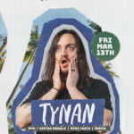 TYNAN
