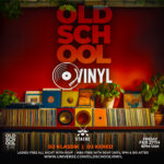 Old School Vinyl