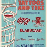 Tattoos, Brews & Tiki