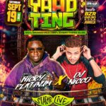 Caribbean City Presents: Yaad Ting